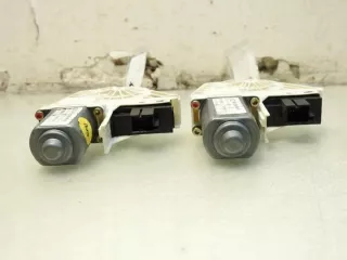 4F0959801A Моторчик стеклоподъемника Audi A6 C6 (S6,RS6) Арт e6553060, вид 3