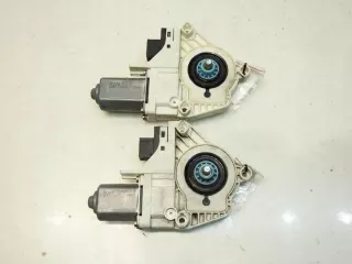 4F0959801A Моторчик стеклоподъемника Audi A6 C6 (S6,RS6) Арт e6553060, вид 4