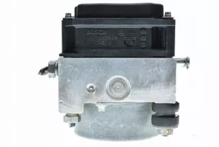 0265800558 0265231802 8200559748 Блок ABS Renault Clio 3 Арт e6553151, вид 3