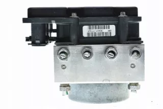 0265800558 0265231802 8200559748 Блок ABS Renault Clio 3 Арт e6553151, вид 4