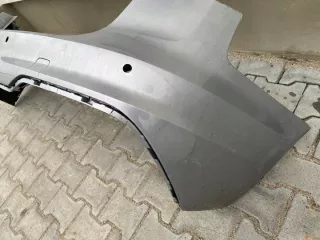 8W9807511S 8W9807511T 8W9807511AA Бампер задний Audi A4 B9 Арт e6553207, вид 3