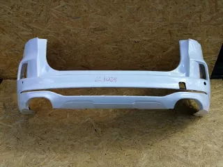 LV4B-17A894 lv4b-17a894 Бампер задний Ford Kuga 3 Арт e6553606, вид 2