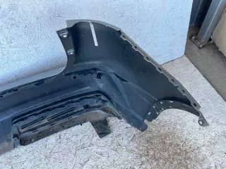  Бампер задний Nissan Qashqai 2 restailing Арт e6553970, вид 4