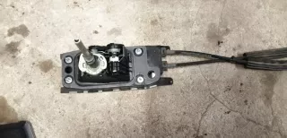 5Q0711061 Кулиса Seat Leon 3 Арт e6555036, вид 2