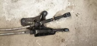5Q0711061 Кулиса Seat Leon 3 Арт e6555036, вид 3