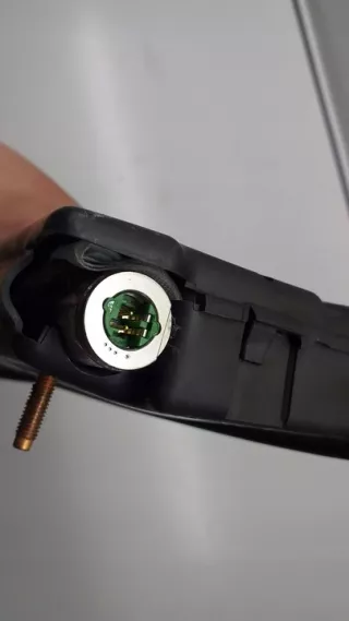 985H05592R Подушка безопасности Renault Clio 4 Арт e6555865, вид 2