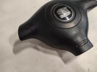 1M0880201K Подушка безопасности Seat Toledo 2 Арт e6555909, вид 4