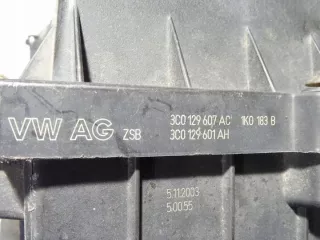 3C0129607AC 3C0129601AH 1K0183B Корпус воздушного фильтра Volkswagen Touran 1 Арт e6556202, вид 6