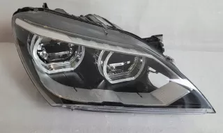 2010-2014 Фара правая BMW 6 F06/F12/F13 Арт e6556248, вид 1