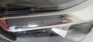 2010-2014 Фара правая BMW 6 F06/F12/F13 Арт e6556248, вид 3