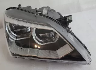 2010-2014 Фара правая BMW 6 F06/F12/F13 Арт e6556248, вид 4