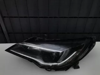 39111143 Фара левая Opel Astra K Арт e6556844, вид 1