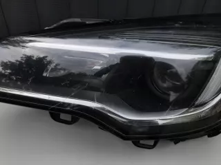 39111143 Фара левая Opel Astra K Арт e6556844, вид 6