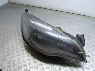 13365291 Фара правая Opel Astra J Арт e6556860, вид 3