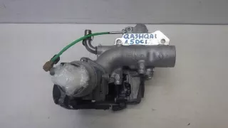 147171653R Клапан EGR Nissan Qashqai 2 Арт e6558269, вид 1