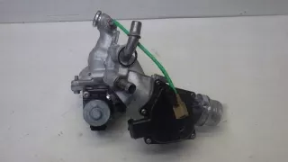 147171653R Клапан EGR Nissan Qashqai 2 Арт e6558269, вид 4