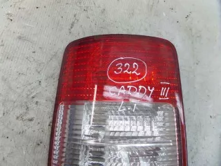 2K0945111C Фонарь задний левый Volkswagen Caddy 3 Арт e6558485, вид 2