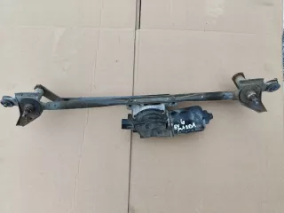 8492002392 Механизм стеклоочистителя (трапеция дворников) Mazda 6 1 Арт e6558759, вид 1
