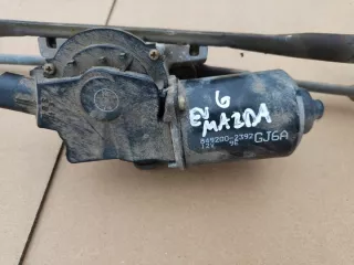 8492002392 Механизм стеклоочистителя (трапеция дворников) Mazda 6 1 Арт e6558759, вид 2