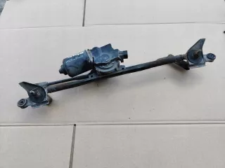8492002392 Механизм стеклоочистителя (трапеция дворников) Mazda 6 1 Арт e6558759, вид 3