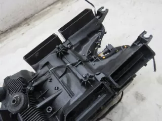4H0820004C Отопитель в сборе (печка) Audi A8 D4 (S8) Арт e6561460, вид 3