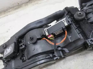 4H0820004C Отопитель в сборе (печка) Audi A8 D4 (S8) Арт e6561460, вид 4