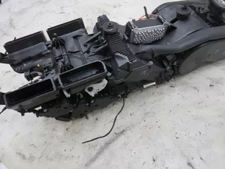 4H0820004C Отопитель в сборе (печка) Audi A8 D4 (S8) Арт e6561460, вид 6