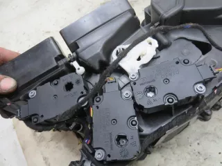 4H0820004C Отопитель в сборе (печка) Audi A8 D4 (S8) Арт e6561460, вид 8