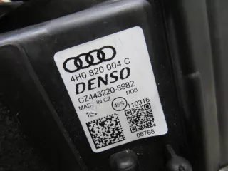 4H0820004C Отопитель в сборе (печка) Audi A8 D4 (S8) Арт e6561460, вид 10