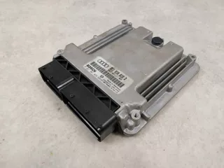 8E1910018D 0261S01036 Блок управления двигателем Audi A4 B6 Арт e6561652, вид 4