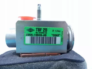 AV6N-19849-AB Отопитель в сборе (печка) Ford C-max 2 Арт e6562033, вид 3