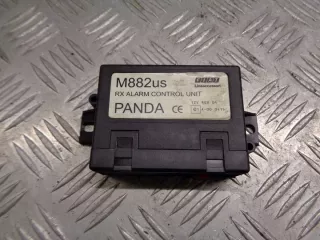 M882US Блок управления двигателем Fiat Panda 2 Арт e6562310, вид 1