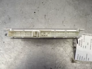 0195453132 Блок управления двигателем Mercedes CLK W208 Арт e6562906, вид 2