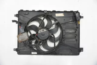 6G91-8C607-MG Вентилятор радиатора Volvo S60 2 Арт e6563536, вид 1