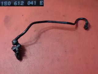 1S0612041E 036906051G 0261230081 Гофра инжектора Skoda Fabia 3 Арт e6566275