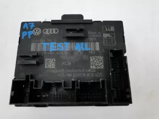 4G8959792J Блок комфорта Audi A7 1 (S7,RS7) Арт e6566704, вид 1