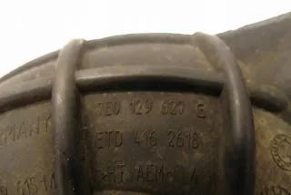 7E0129627G Гофра инжектора Volkswagen Multivan T6 Арт e6566827, вид 3