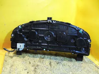 09180285WQ Щиток приборов (приборная панель) Opel Vectra C  Арт e6567165, вид 4