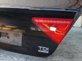  Крышка багажника (дверь 3-5) Audi A7 1 (S7,RS7) Арт e6567258, вид 4