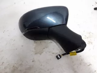 2015-19 Зеркало наружное правое Renault Clio 4 Арт e6567992, вид 1