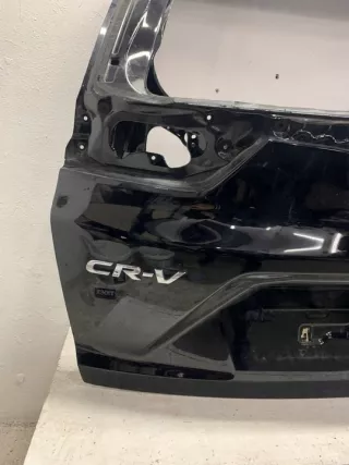  Крышка багажника (дверь 3-5) Honda CR-V 5 Арт e6568298, вид 2
