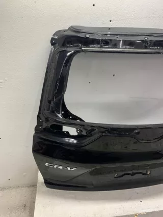  Крышка багажника (дверь 3-5) Honda CR-V 5 Арт e6568298, вид 3