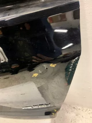  Крышка багажника (дверь 3-5) Honda CR-V 5 Арт e6568298, вид 5