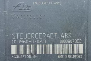 57110-S9A-E010-M1 Блок ABS Honda CR-V 5 Арт e6569568, вид 2