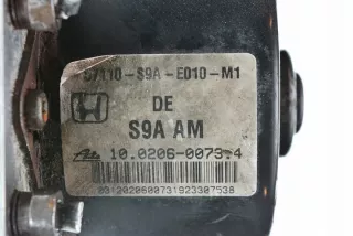 57110-S9A-E010-M1 Блок ABS Honda CR-V 5 Арт e6569568, вид 4
