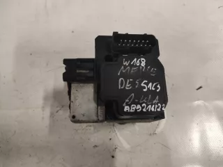 0265202461 A0044310912 77799448 Блок ABS Mercedes A W168 Арт e6570271, вид 1