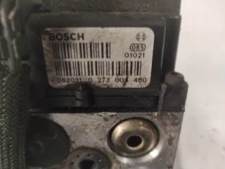 7700315090 Блок ABS Renault Kangoo 1 Арт e6571241, вид 7
