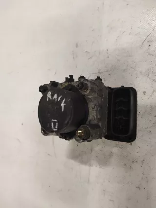 133800-0020 89541-42050 Блок ABS Toyota Rav 4 2 Арт e6571743, вид 3