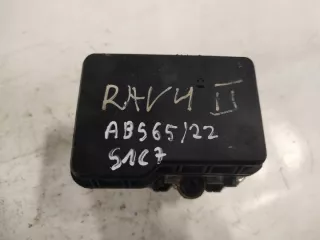 133800-0020 89541-42050 Блок ABS Toyota Rav 4 2 Арт e6571743, вид 6
