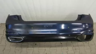 111288juhkl6 Бампер задний BMW 7 G11/G12 Арт e6571880, вид 1